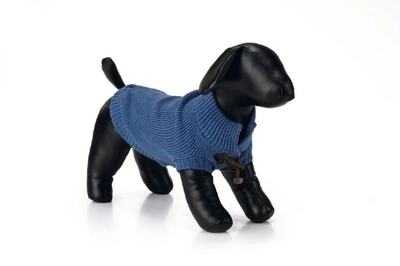 Honden Trui Beeztees Tenka Blauw