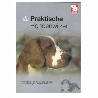 Hondenboek De Praktische Hondenwijzer Over Dieren