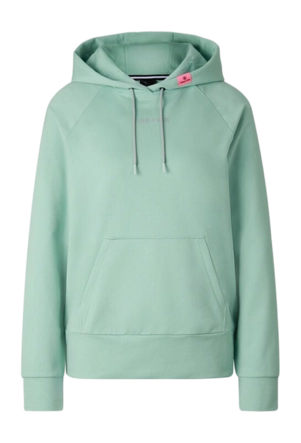 Hoodie Bogner Fire + Ice Women Nala Light Sage Regular Fit