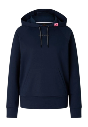 Hoodie Bogner Fire + Ice Women Nala Night Blue Regular Fit