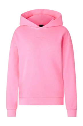Hoodie Bogner Fire + Ice Women Sibel Vibrant Flash Regular Fit