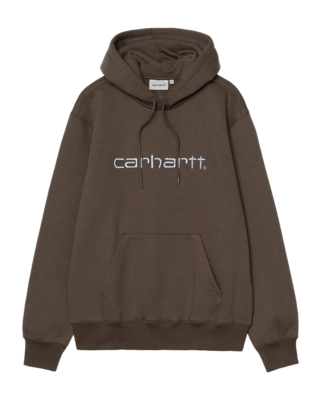 Hoodie Carhartt WIP Unisex Carhartt Sweat Vitola / Citadel