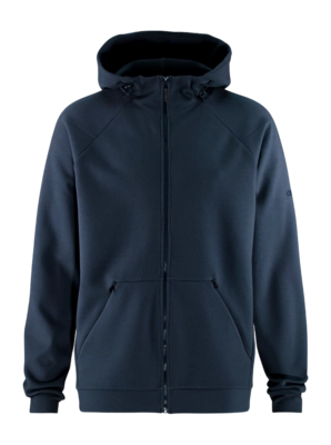 Hoodie Craft Men Adv Join FZ Blaze Boxy Fit