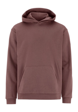 Hoodie Craft Men Community 2.0 Flint Regular Fit