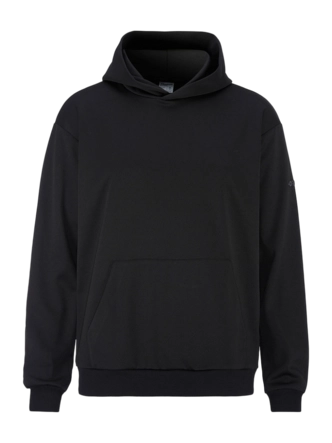 Hoodie Craft Men Community 2.0 Function Black Regular Fit