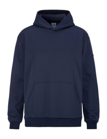 Hoodie Craft Men Community 2.0 Function Navy Regular Fit