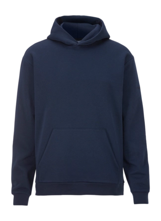 Hoodie Craft Men Community 2.0 Navy Regular Fit
