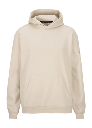 Hoodie Craft Men Community 2.0 Plaster Regular Fit