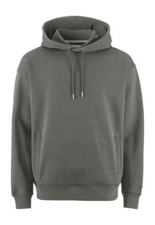 Hoodie Craft Men Frequent Lava Relaxed Fit