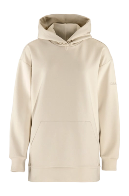 Hoodie Craft Women Adv Join Long Plaster Relaxed Fit