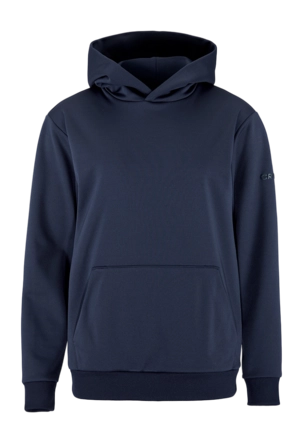 Hoodie Craft Women Community 2.0 Function Navy Regular Fit