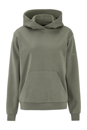 Hoodie Craft Women Community 2.0 Leaf Regular Fit