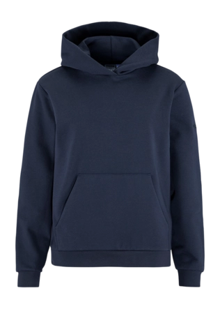 Hoodie Craft Women Community 2.0 Navy Regular Fit