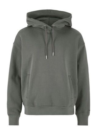 Hoodie Craft Women Frequent Lava Relaxed Fit