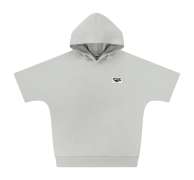 Hoodie Hi-Tec Unisex HTS74 ARS Sleeveless Gray