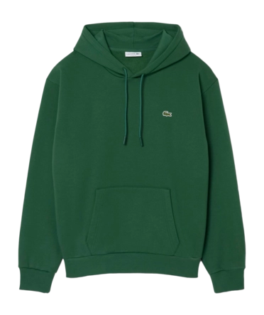 Hoodie Lacoste Men SH8863 Green