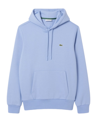 Hoodie Lacoste Men SH9623 Delphinium