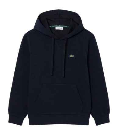 Hoodie Lacoste Women SF5259 Abysm
