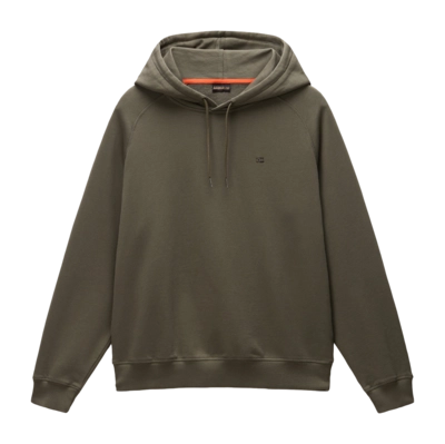 Hoodie Napapijri Men B-Nedles Tea Leaf