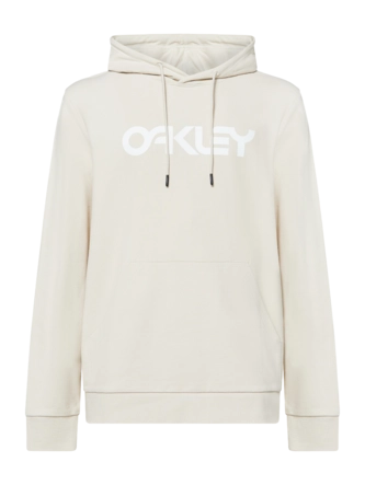 Hoodie Oakley Men B1B PO 2.0 Mist/White