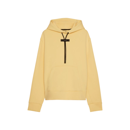 Hoodie On Running Women Focus Tech Hoodie Nectar Regular Fit