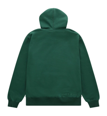 2---APP00033_7010_2_Unisex_Basic_Hoodie_Dark_Green