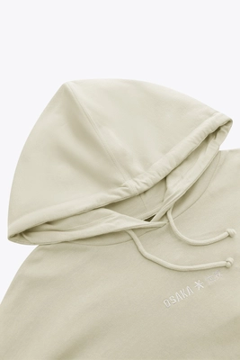 3---APP00168_9088_3_Women_Cropped_Hoodie_-_Logo_Warm_Grey