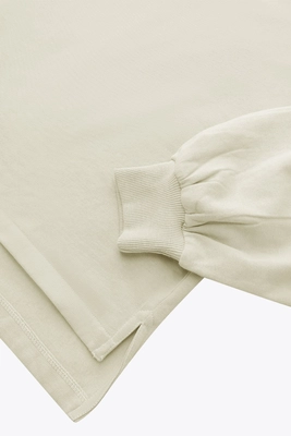 5---APP00168_9088_5_Women_Cropped_Hoodie_-_Logo_Warm_Grey