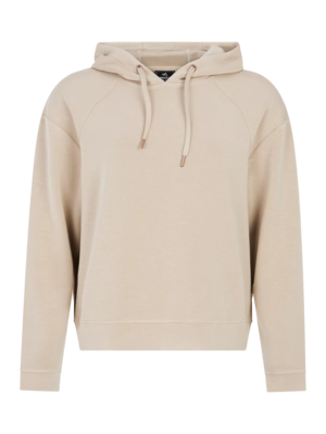 Hoodie Protest Women Prtiron Bamboo Beige 25