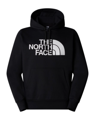 Hoodie The North Face Men Easy Hoodie TNF Black