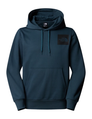Hoodie The North Face Men Fine Deep Cypress