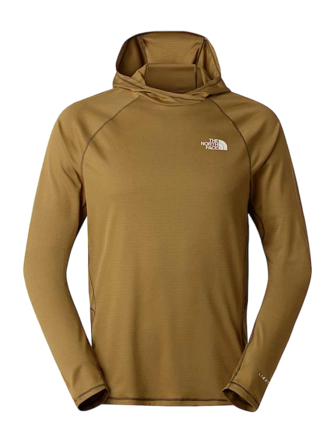 Hoodie The North Face Men Sunriser Cedar Slim Fit