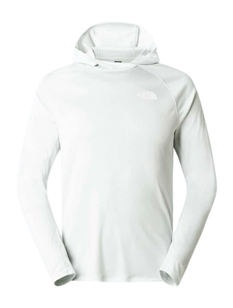 Hoodie The North Face Men Sunriser Pearl Stone Slim Fit