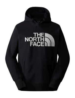 Hoodie The North Face Men Tekno Logo TNF Black NPF