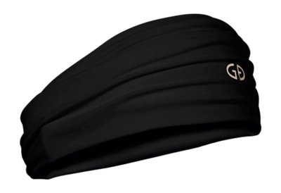 Hoofdband Goldbergh Women Cove Black 26