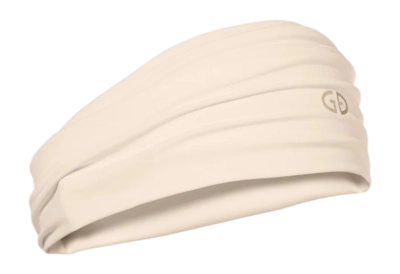 Hoofdband Goldbergh Women Cove Champagne 26
