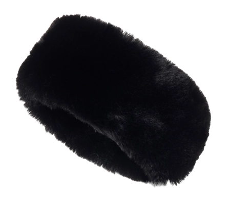 Hoofdband Goldbergh Women Froid Black