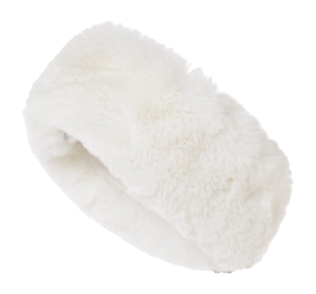Hoofdband Goldbergh Women Froid Snow White