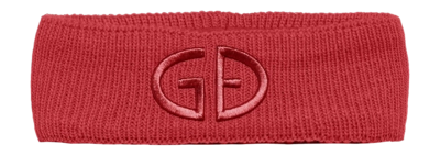 Hoofdband Goldbergh Women Warmth Flame