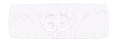 Hoofdband Goldbergh Women Warmth White