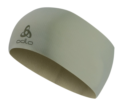 Hoofdband Odlo Unisex Move Light Shadow Thermo Air