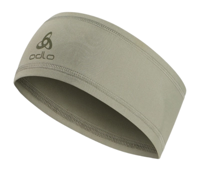 Hoofdband Odlo Unisex Polyknit Warm Shadow