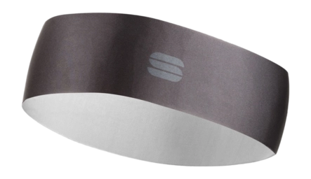 Hoofdband Sportful Unisex Classic Black