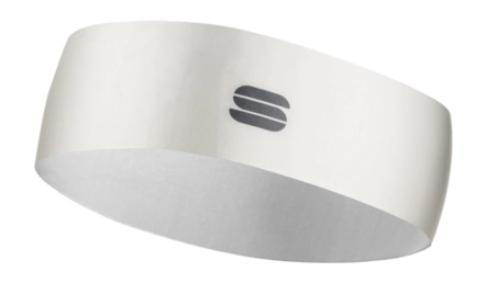 Hoofdband Sportful Unisex Classic Cream
