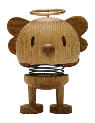 Hoptimist Angel Bumble S Oak 11,2 cm