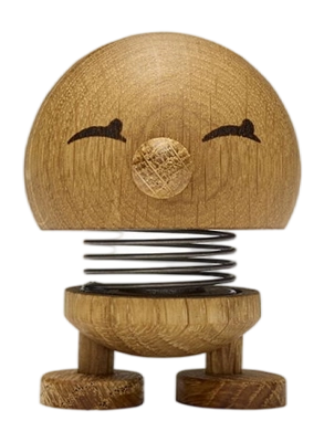 Hoptimist Bimble S Oak 6,6 cm