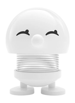 Hoptimist Bimble S White 7,6 cm