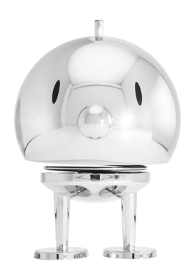 Hoptimist Bumble L Chrome 15 cm