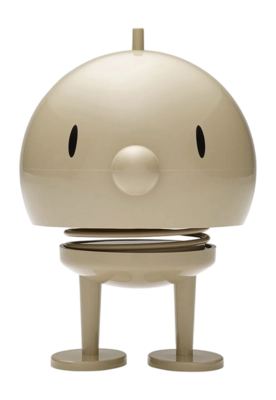 Hoptimist Bumble L Latte 15 cm