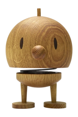 Hoptimist Bumble L Oak 14,6 cm